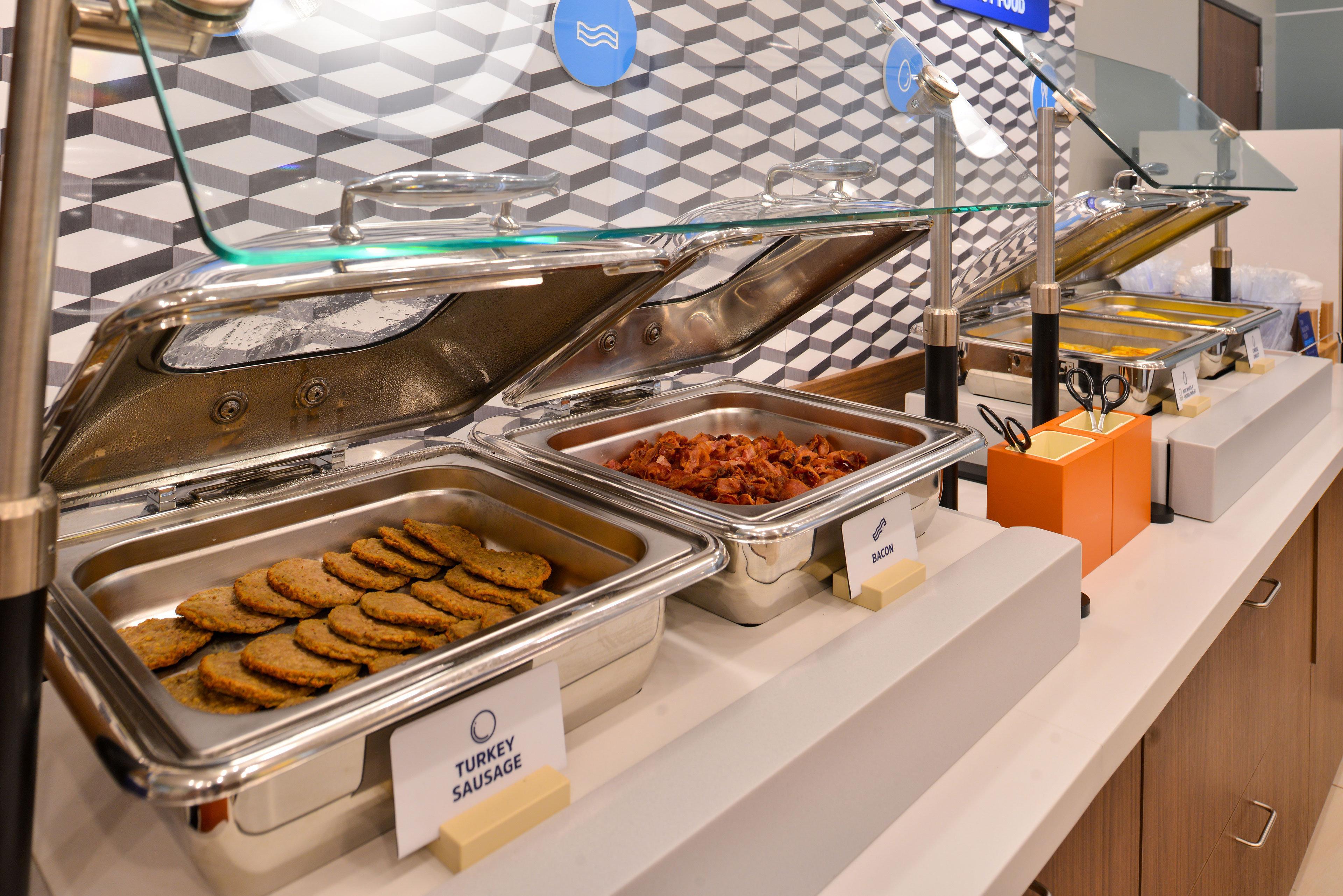 Holiday Inn Express Hotel & Suites Terre Haute By Ihg Εξωτερικό φωτογραφία